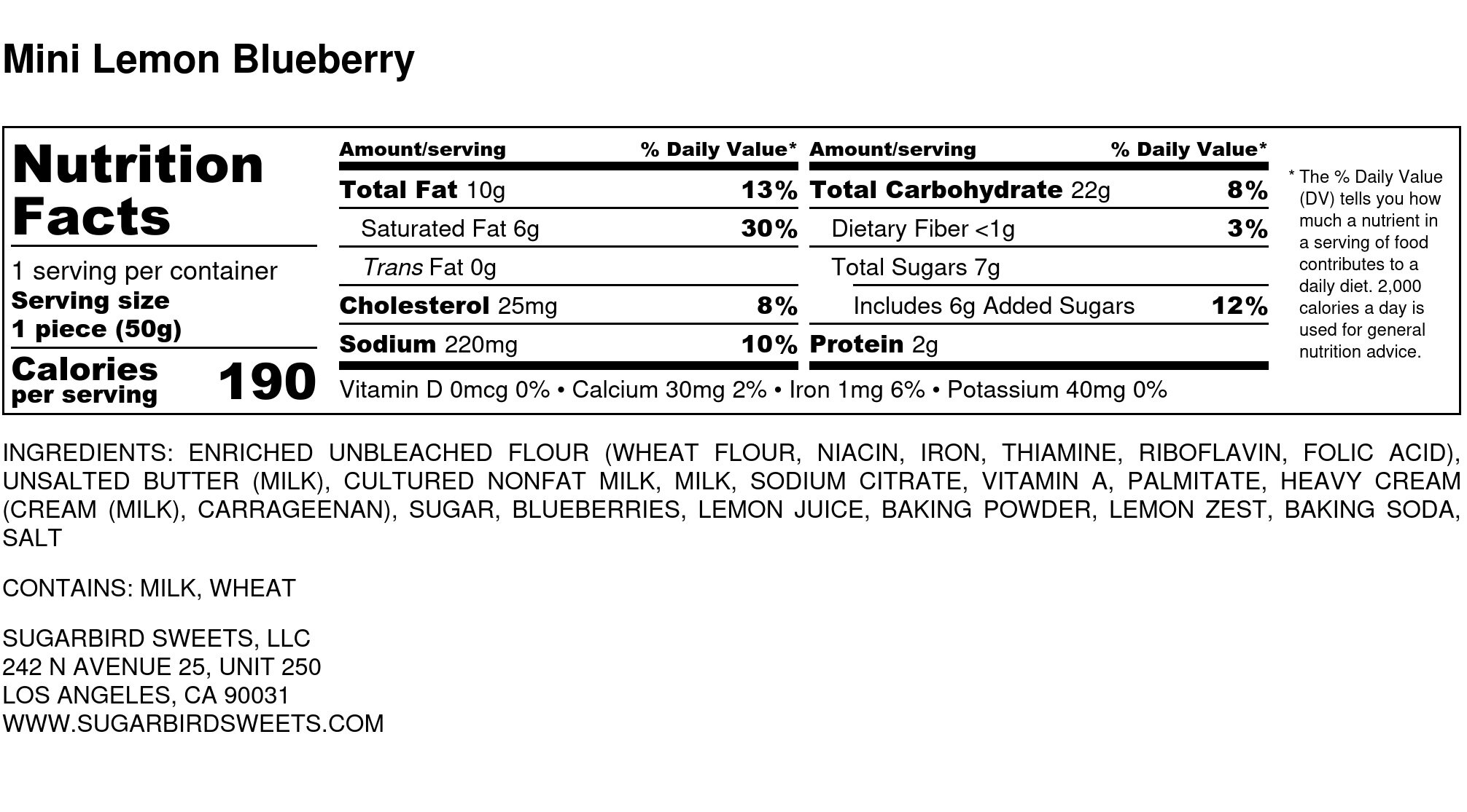 Mini Lemon Blueberry - Nutrition Label.jpg