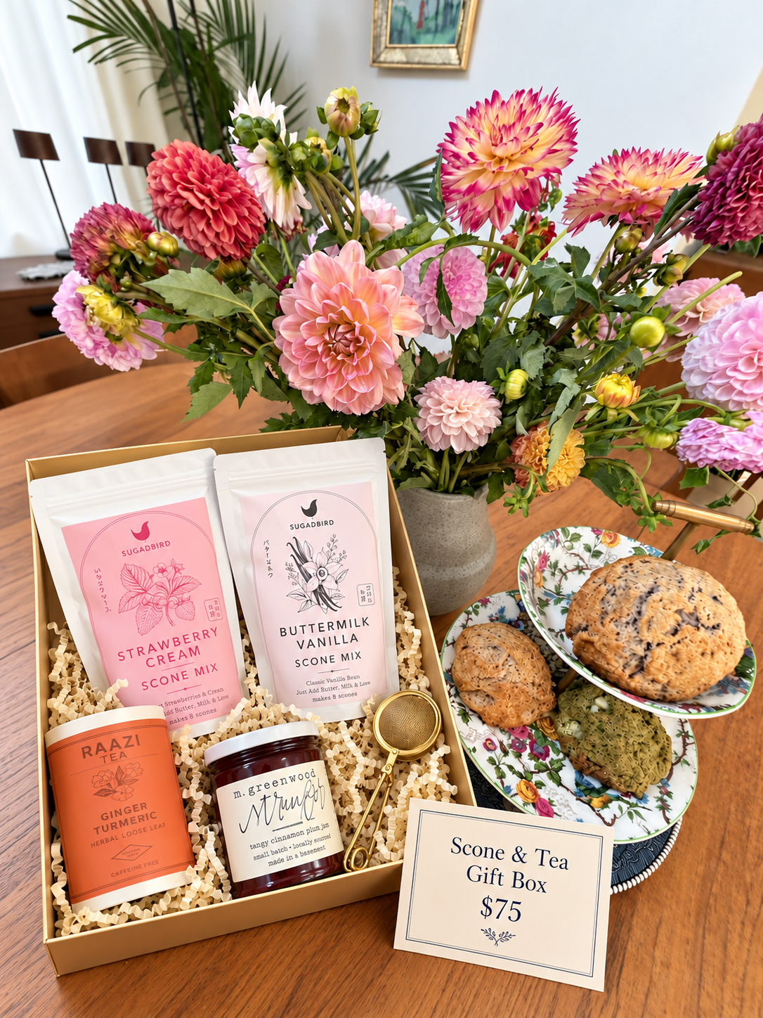 Sugarbird Scone & Tea Gift Box.png