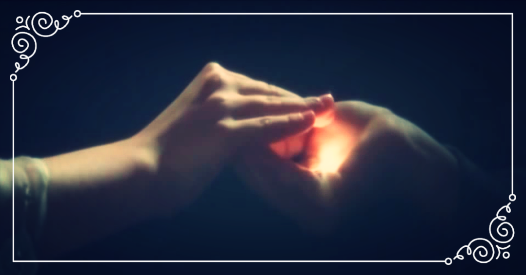 "In the beginning, it is always dark." The Neverending Story,