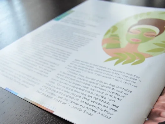 Sactown Magazine - Women's Health & Wellness Guide 2014