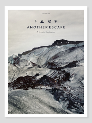 Another Escape // "What Are You Reading: The Magazine Edition" - jenniferesnyder.com/blog