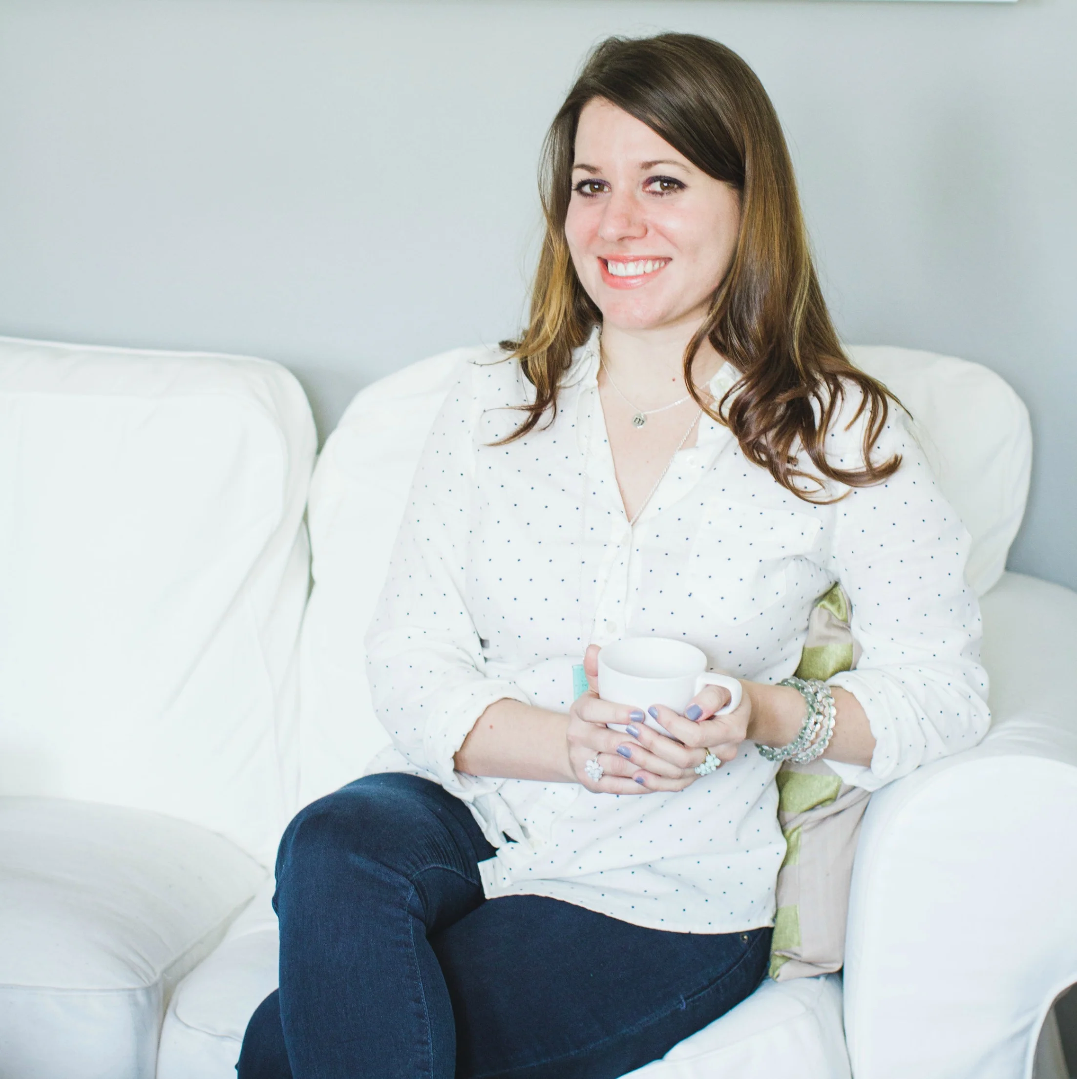 Melissa Camilleri of Compliment // Photo courtesy of Meredith Carty.