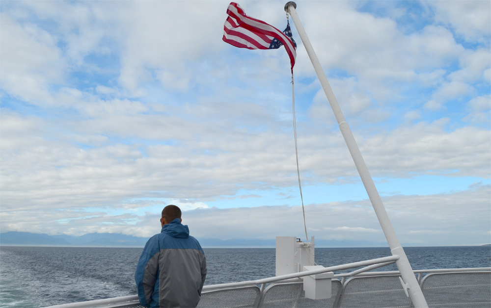 Photo Essay: (Pacific) Northwest is Best