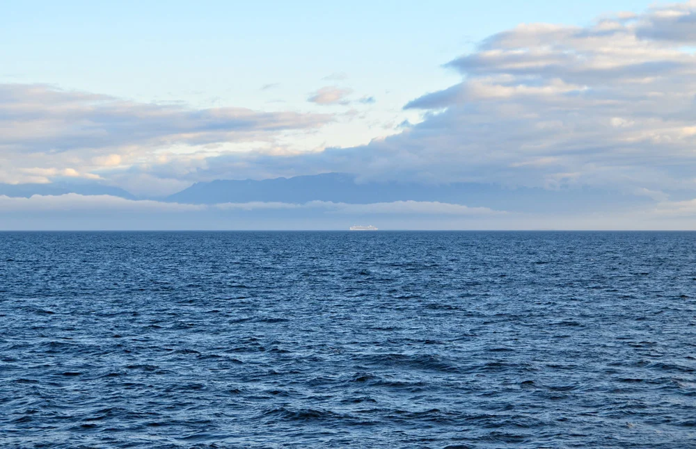 Photo Essay: (Pacific) Northwest is Best