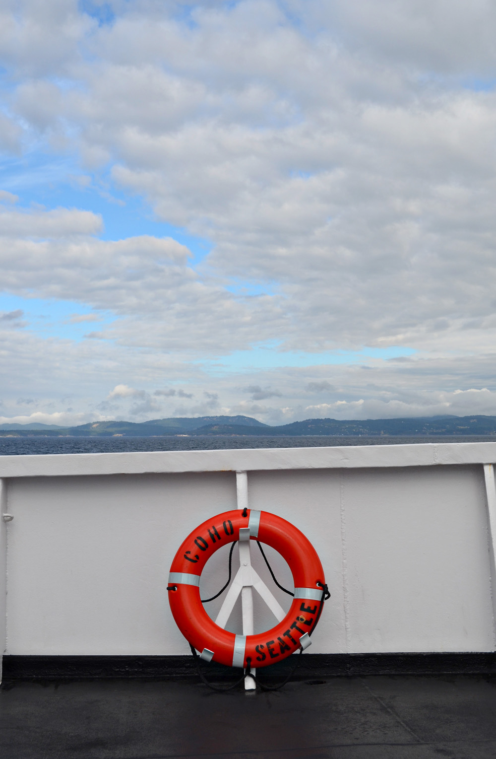 Photo Essay: (Pacific) Northwest is Best