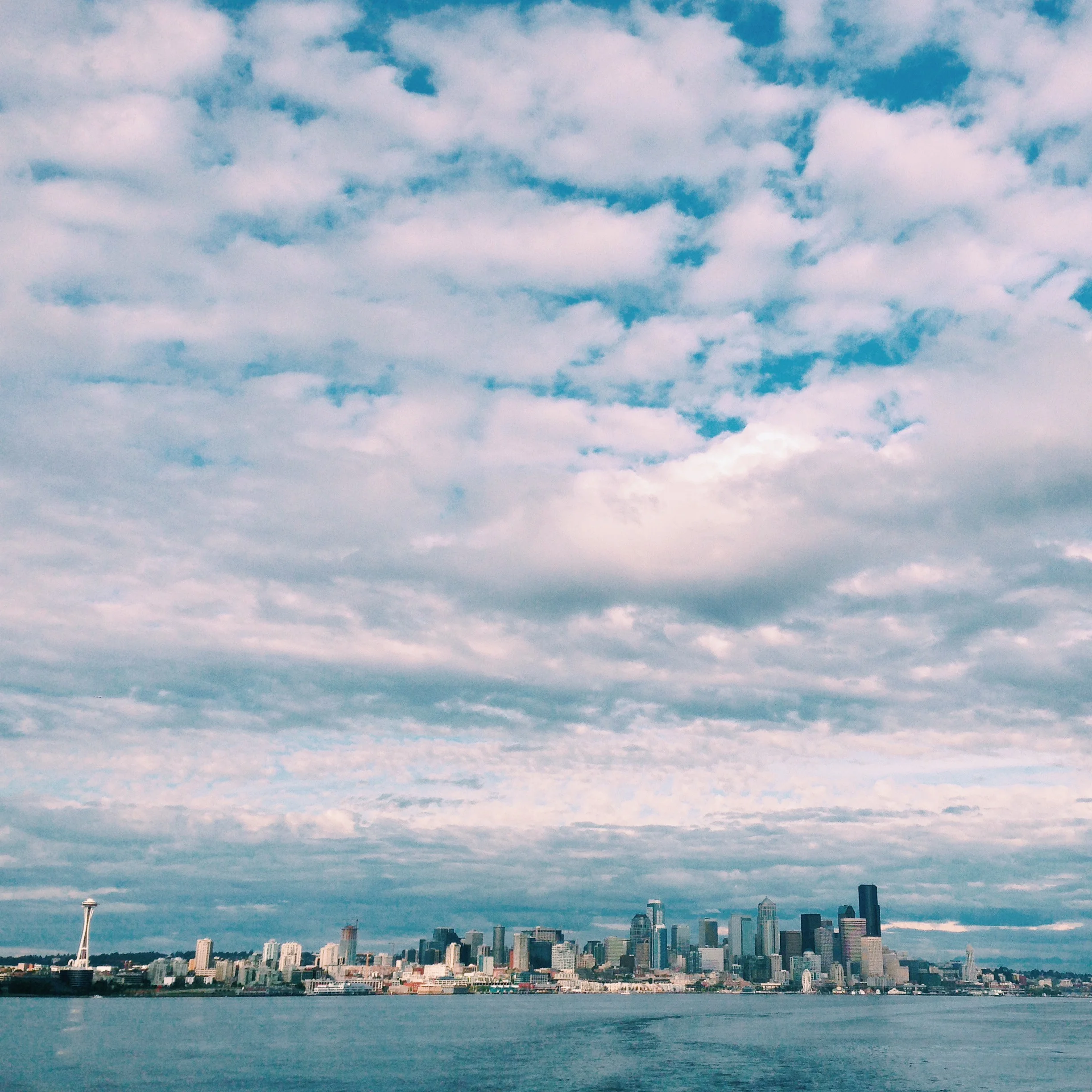 Photo Essay: (Pacific) Northwest is Best
