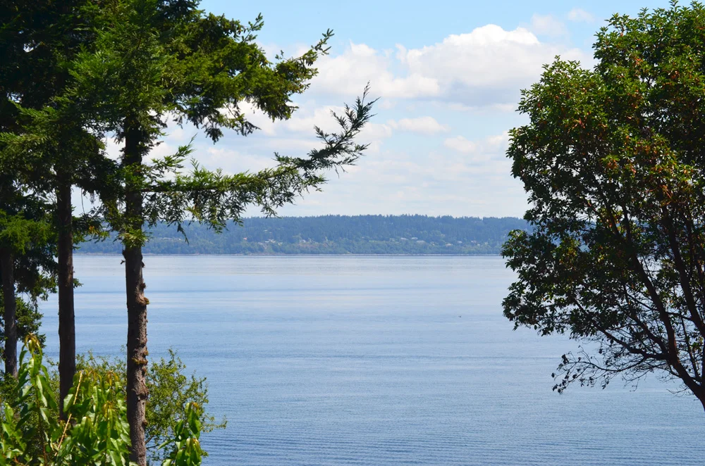 Photo Essay: (Pacific) Northwest is Best