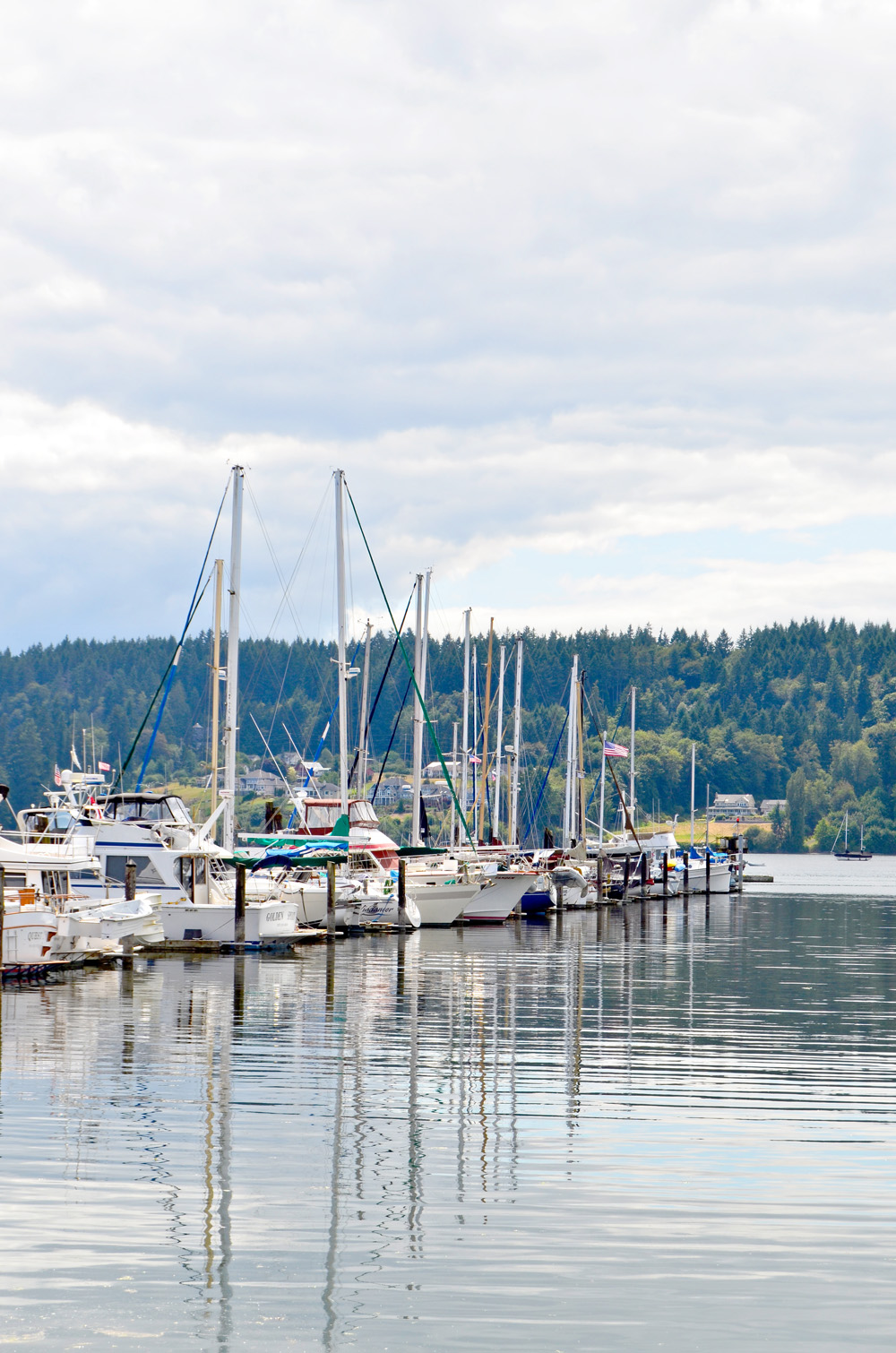 Photo Essay: (Pacific) Northwest is Best