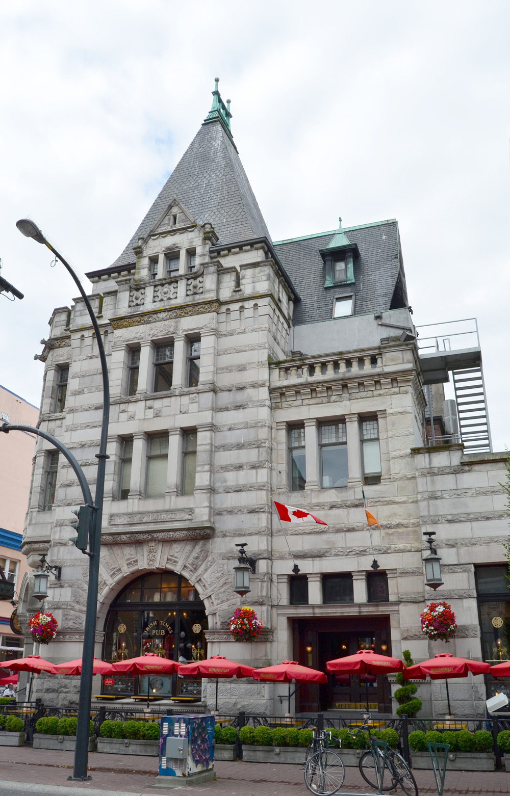 Go: The Victoria International Buskers Festival