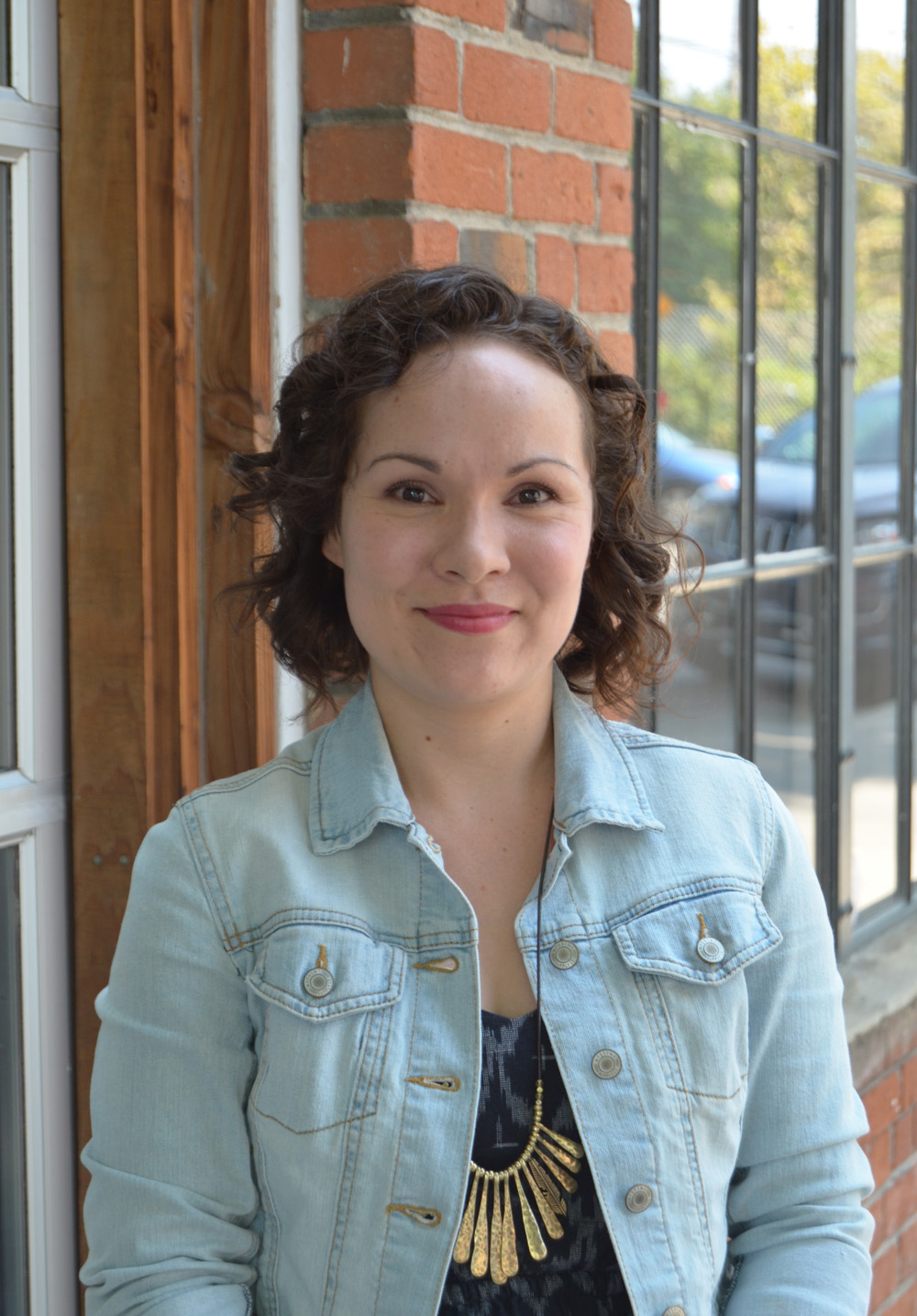 CYOP #11 - Embracing the Quirkiness of Your Brand with Graphic Designer and Illustrator Kristin deNeeve