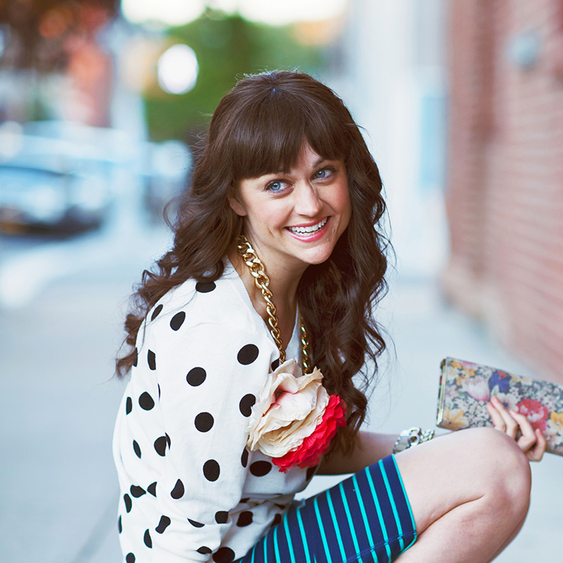 CYOP #12 - Asking the Tough Questions + Learning to Say 'No' with Hilary Rushford of Dean Street Society