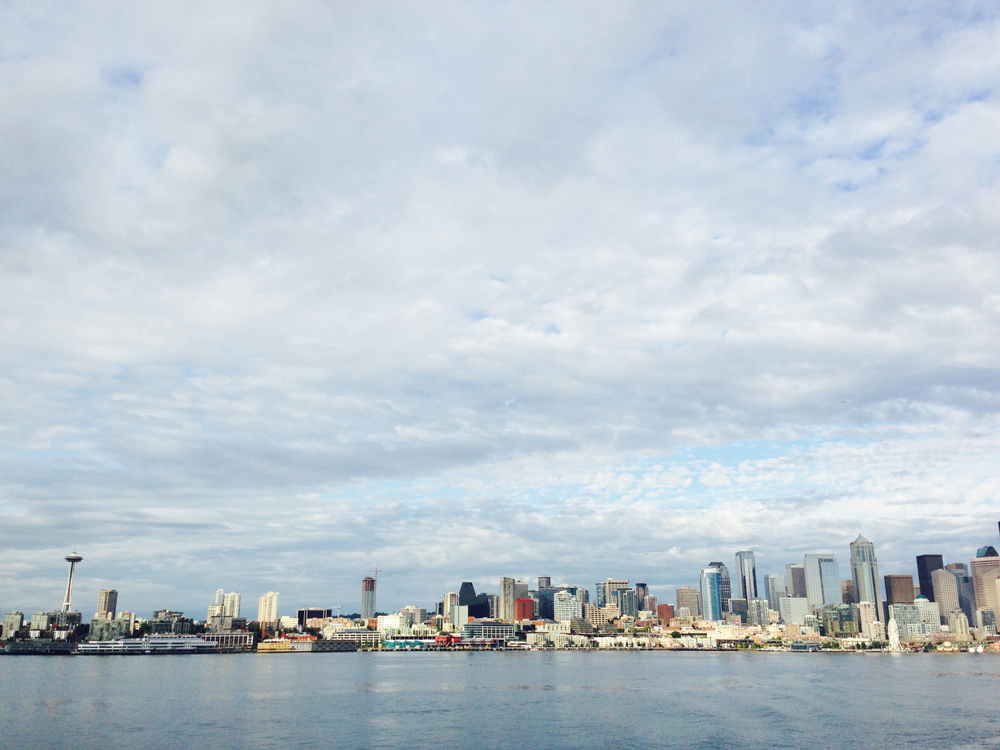 Seattle, Washington