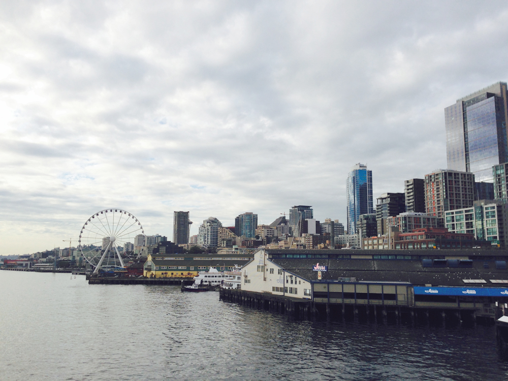 Seattle, Washington