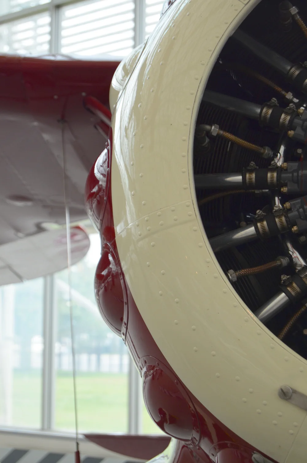 Photo Essay: Seattle's Museum of Flight