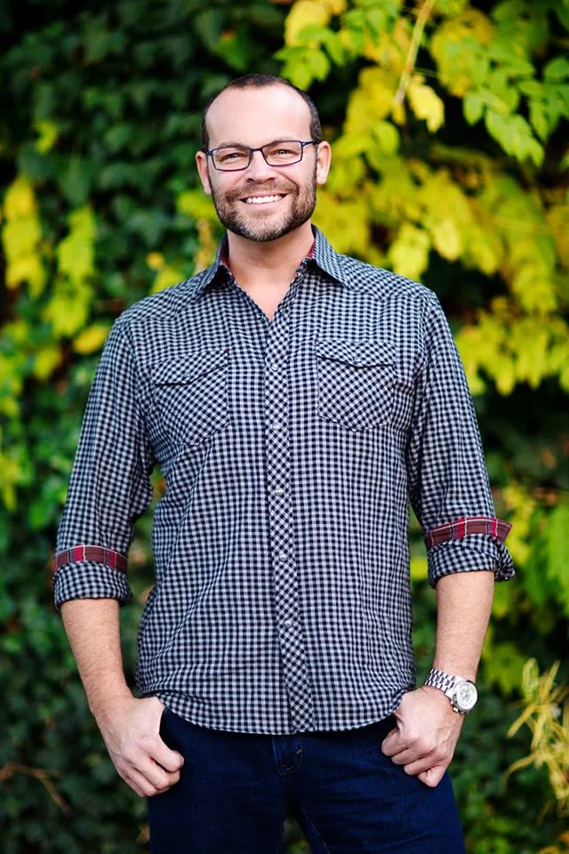 CYOP #14 - Getting Out of Your Own Way + Creating Work that Matters with Rob Stewart from KVIE's Rob on the Road