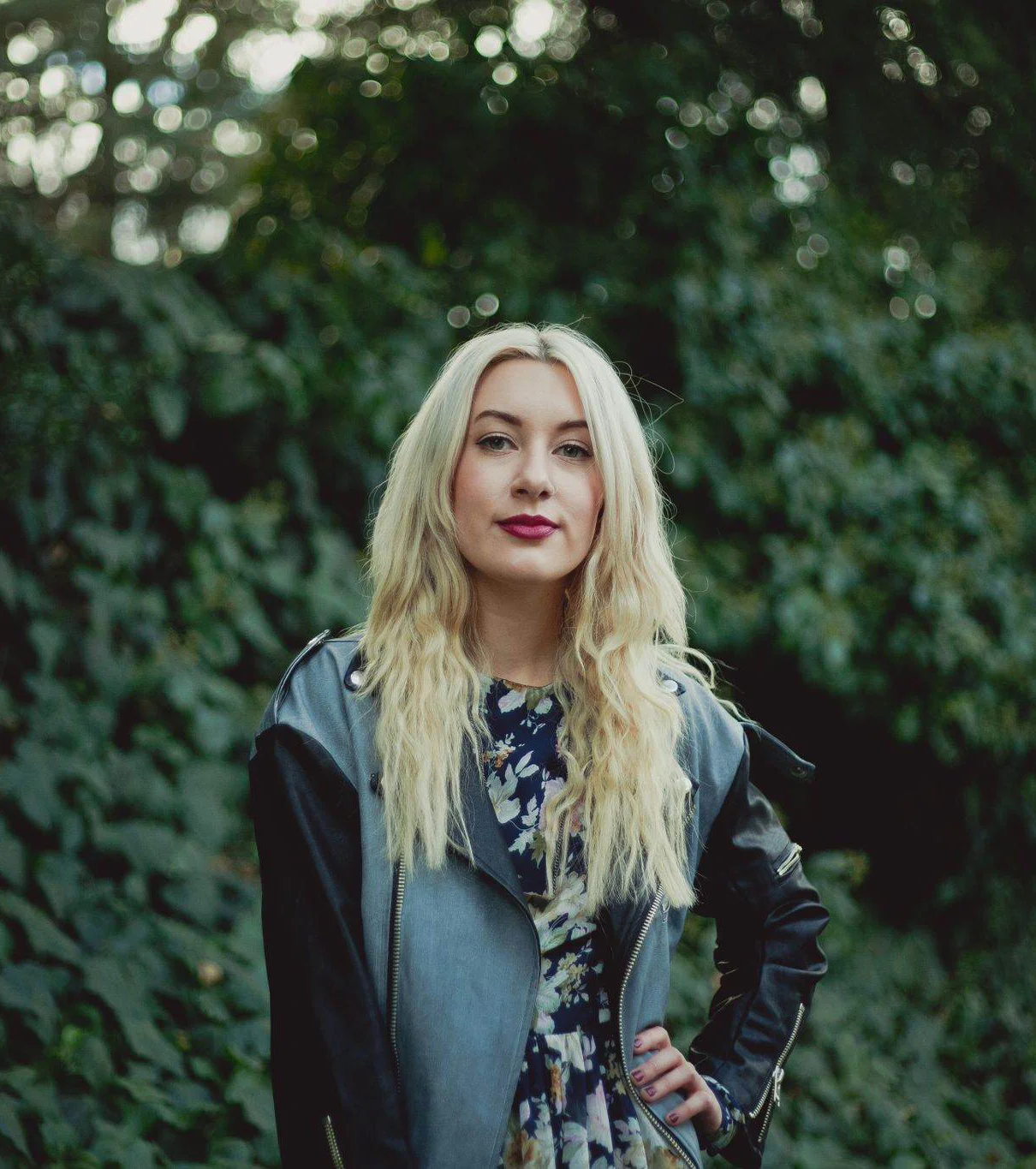 CYOP #17 - Operating From a Place of Kindness with Singer/Songwriter Autumn Sky Hall