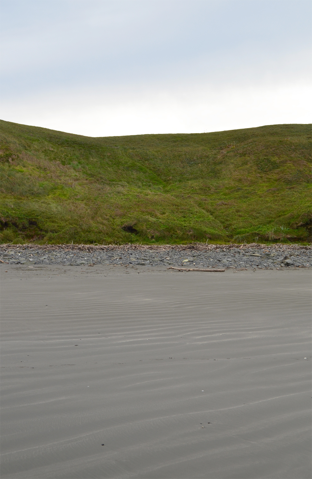 Point St. George Heritage Area // Crescent City, CA