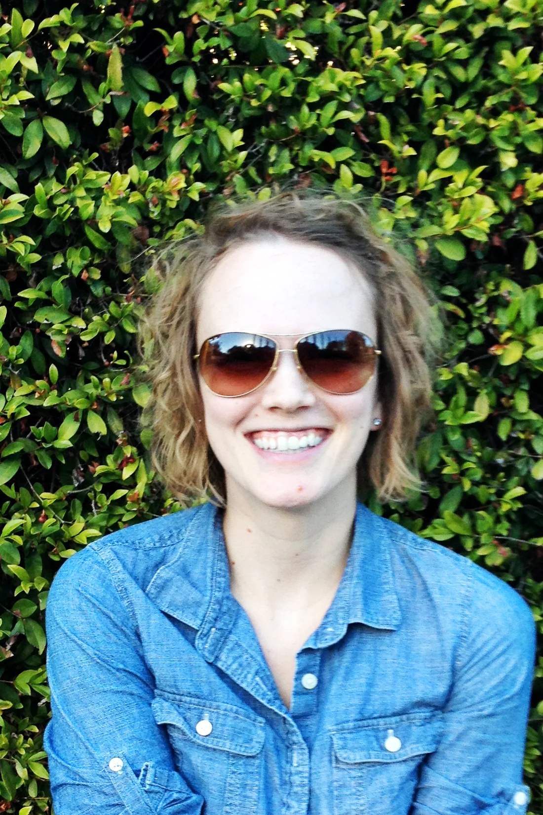 CYOP #19 - Trying New Things + Knowing your Limits with Maker + Lifestyle Blogger Elise Blaha Cripe