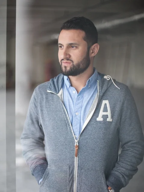 CYOP #21 - Establishing a Morning Ritual + Building a Solid Team with CJ Alvadaro of Bamboo Creative and The Snippet App