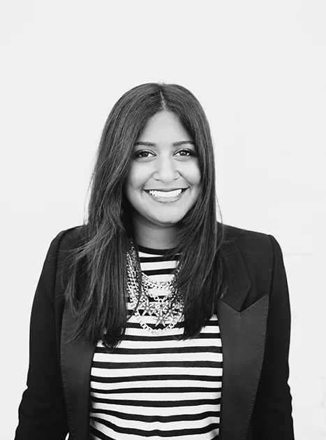 CYOP #25 - How to Really Shop Locally + Why our Choices Matter with Rita Mehta of The American Edit