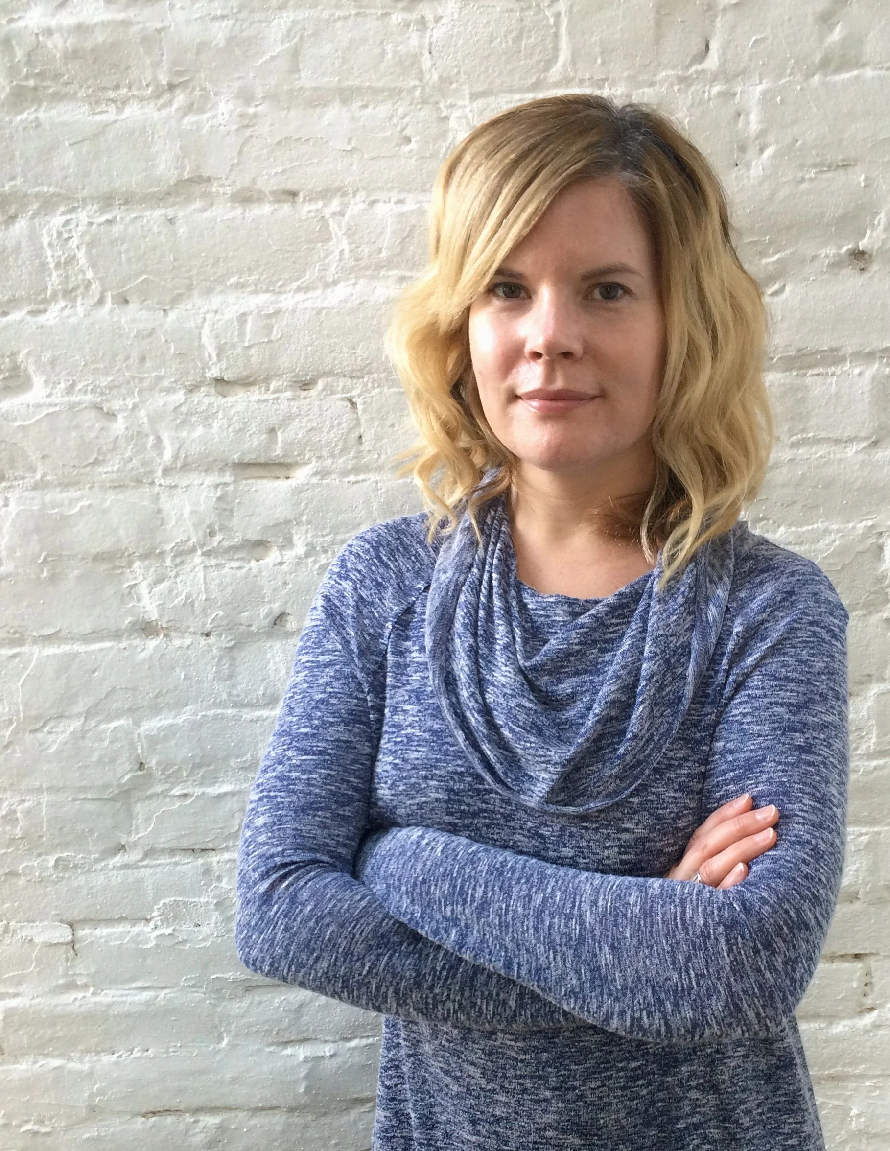 CYOP #26 - How to Approach Creative Challenges + Leaning on Your Strengths with Amy Aswell of Beta Form Industries