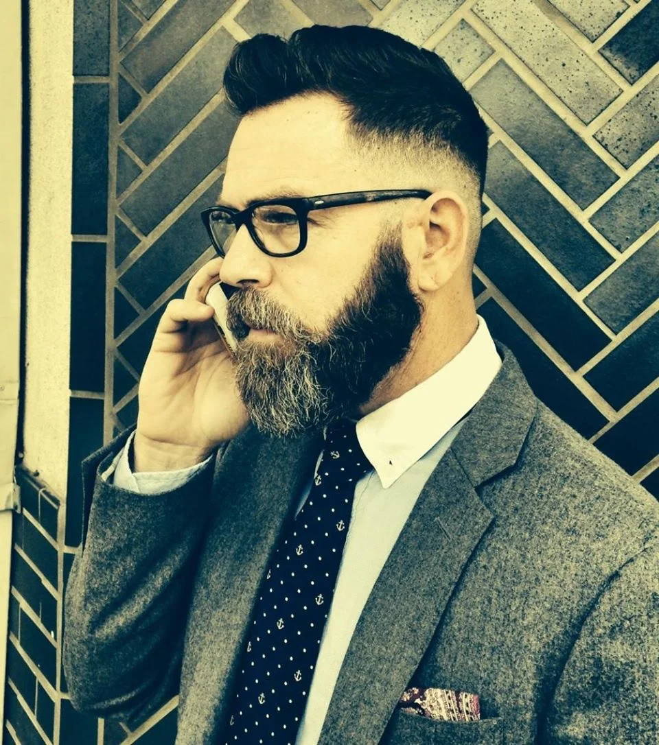 CYOP #27 - Trusting Your Gut + Going All In with Michael Hargis of TBD Fest