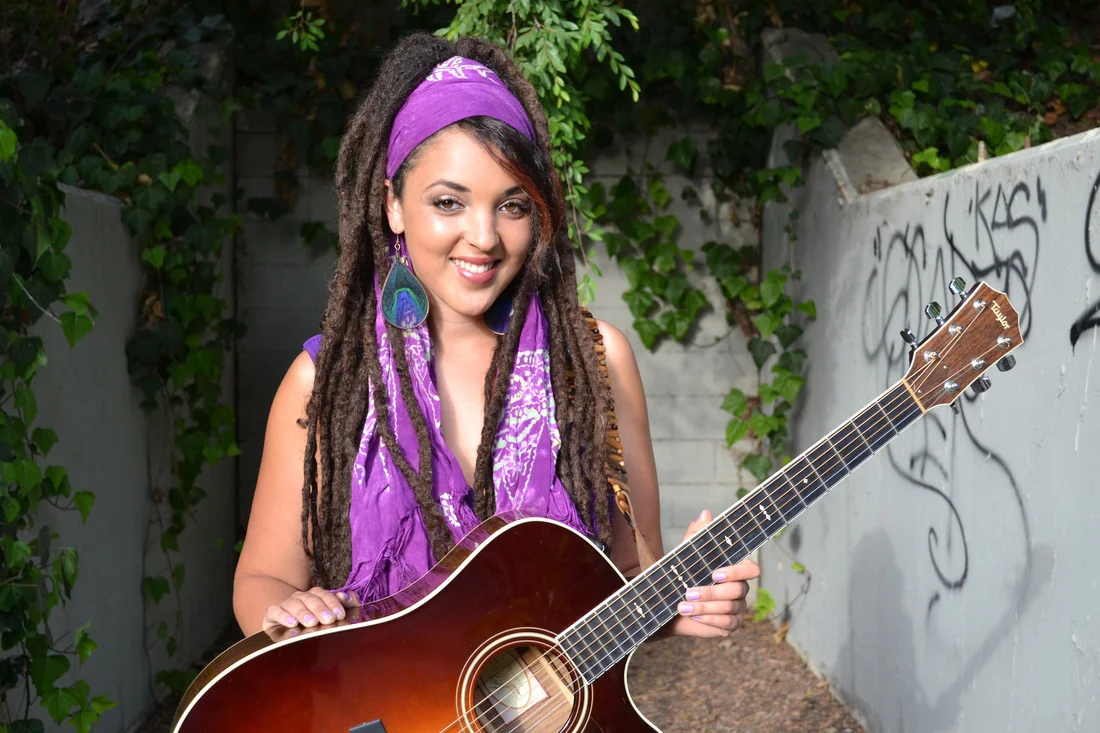 CYOP #31 - Reality TV Shows + Finding Your Community with Musician Naia Kete