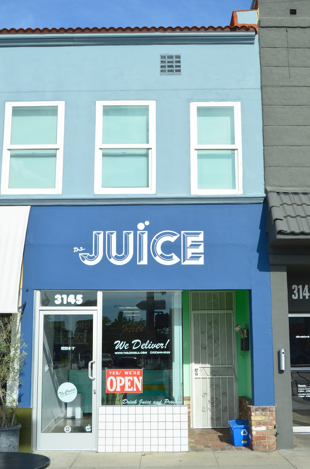 A Love Letter to Atwater Village