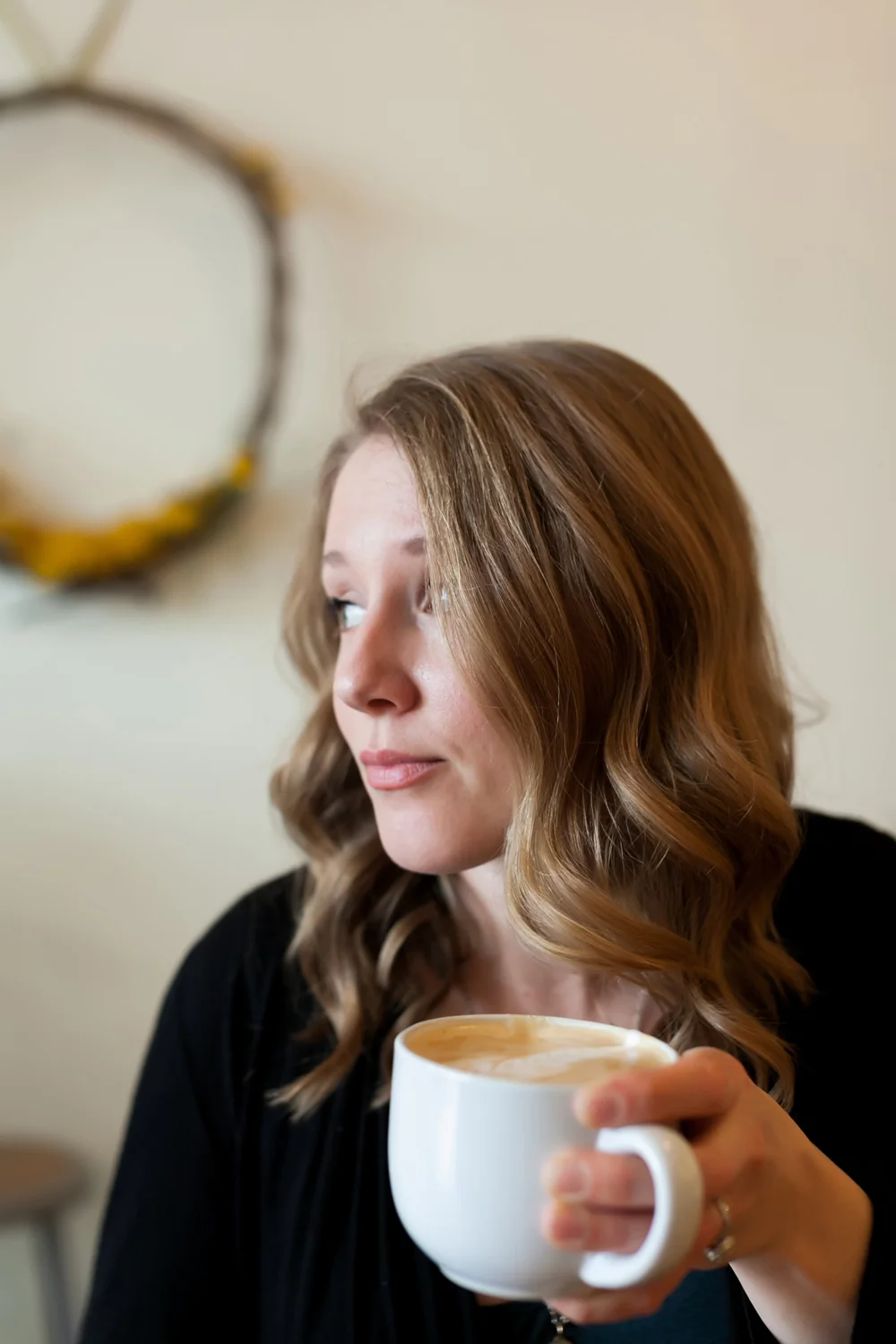 The Why Behind My Business (Hint: It's You) 