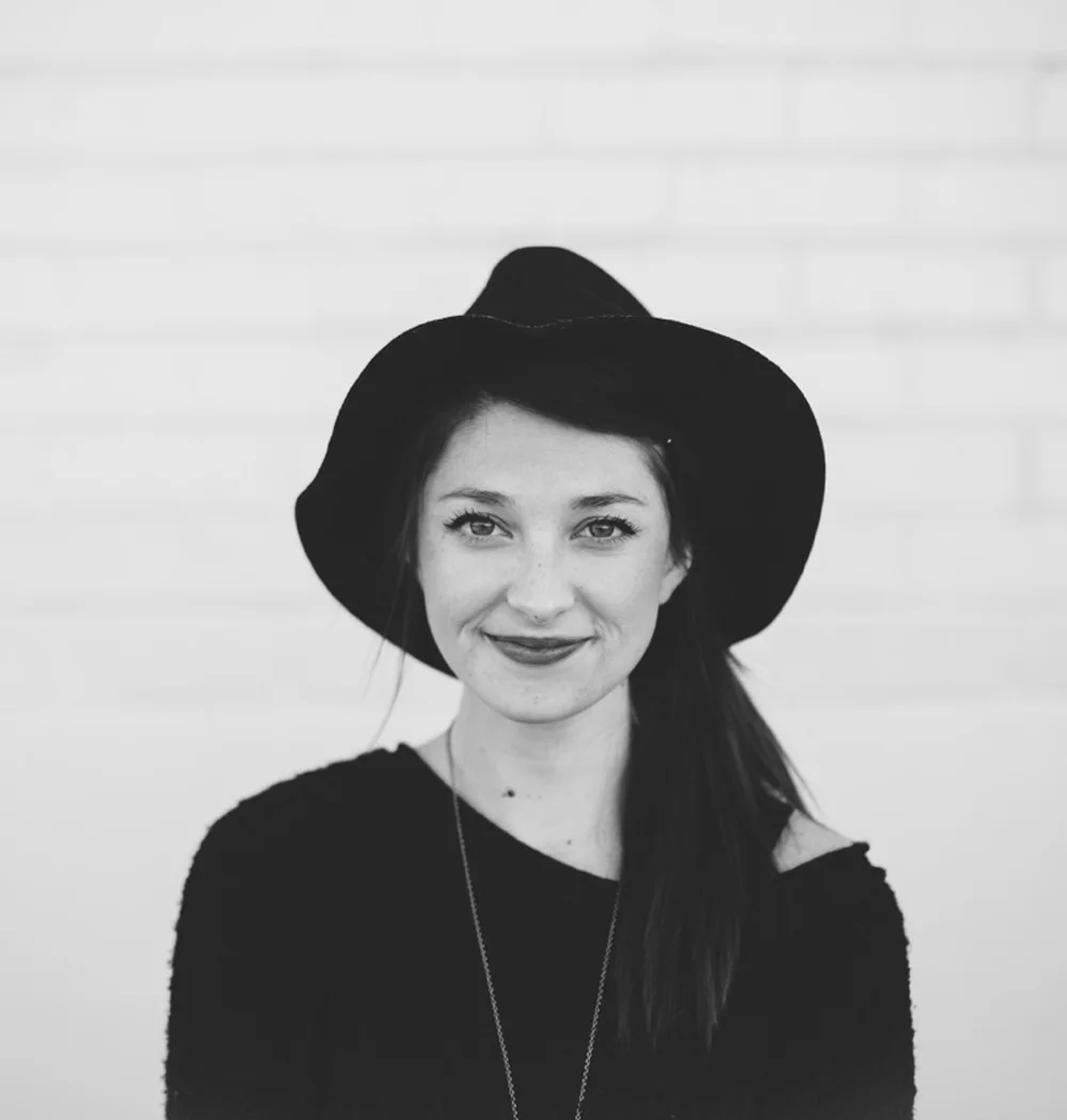 CYOP #35 - Building a Supportive Community with Joanna Waterfall of Waterfall Creative and The Yellow Conference