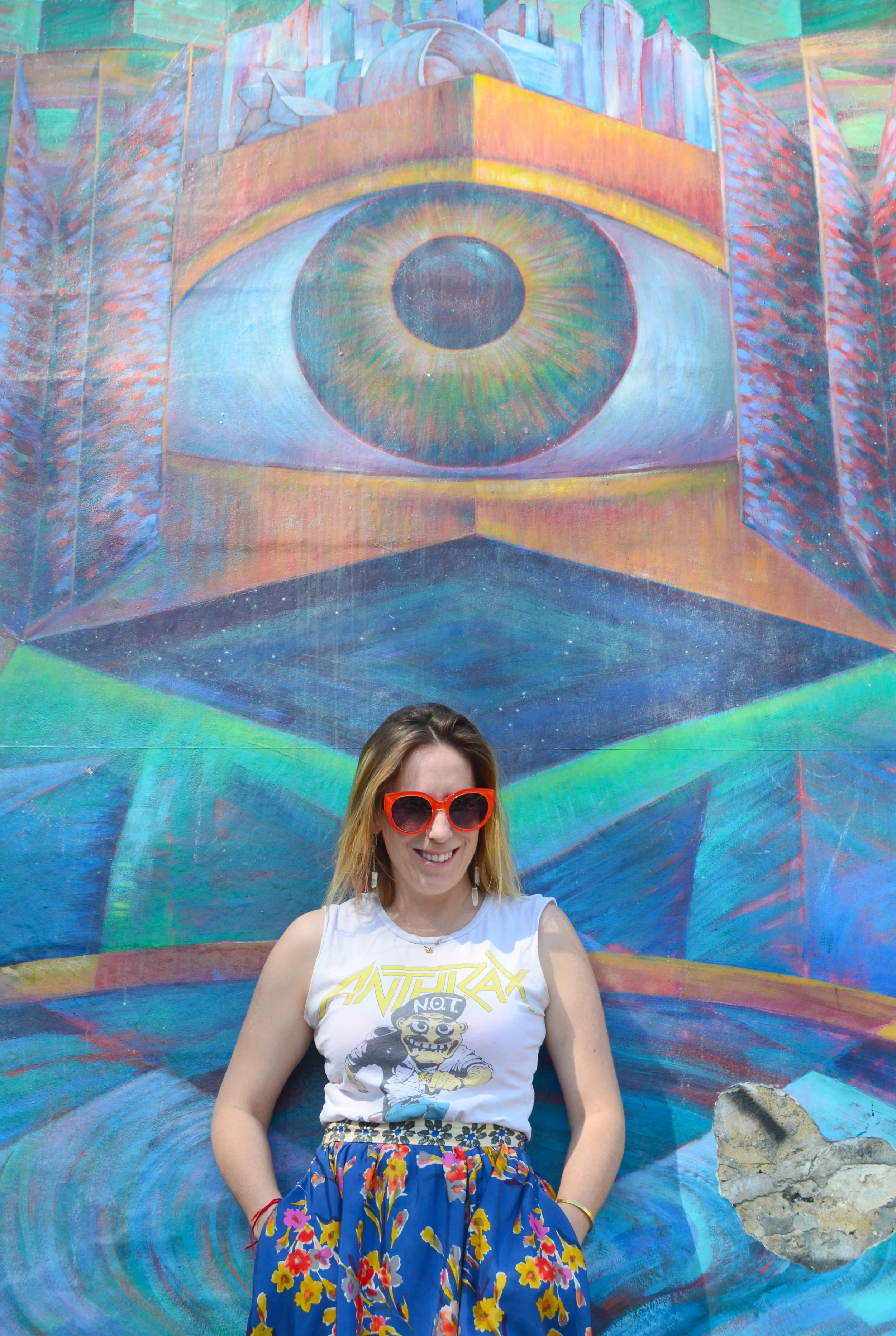 CYOP #36 - Collaboration + Being Kind on the Internet with Marissa Harrington of Bourbon and Goose