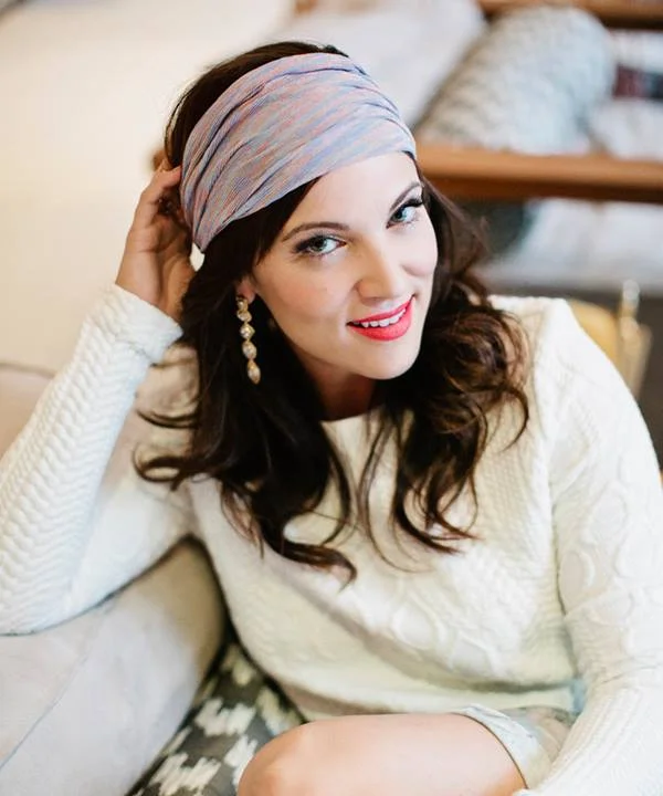 CYOP #39 - Blogging Behind the Scenes + Productivity with with Cassandra LaValle of Coco+Kelley