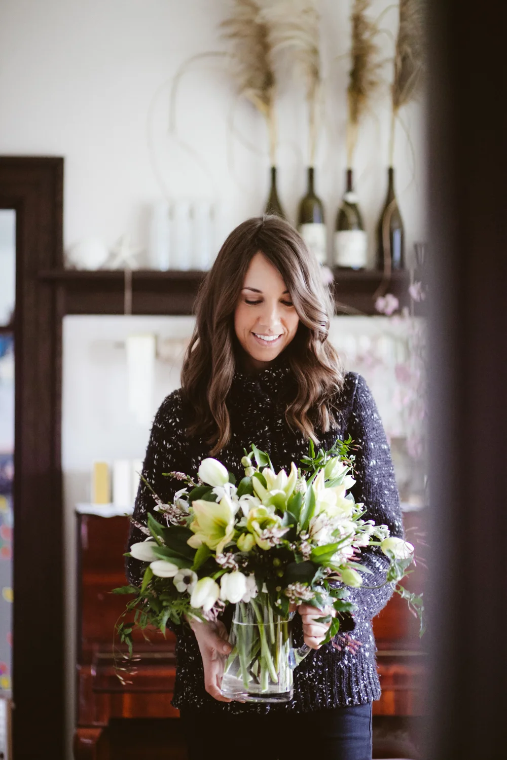 CYOP #41 - Blending Your Creative Pursuits + Keeping Your Tools at Hand with Jeni Nelson of Magniflora