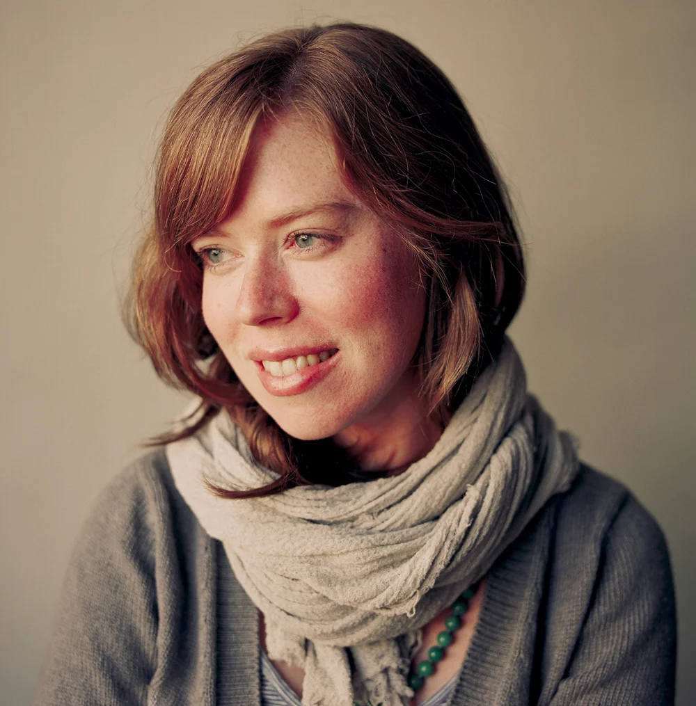 CYOP #42 - Going Where Your Path Takes You + Doing the Work with Molly Wizenberg