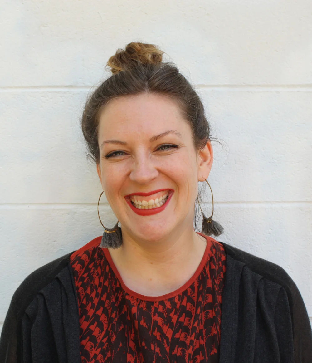 CYOP #45 - Jumping In with Both Feet + Supporting Indie Brands with Betsy Cross of Betsy + Iya