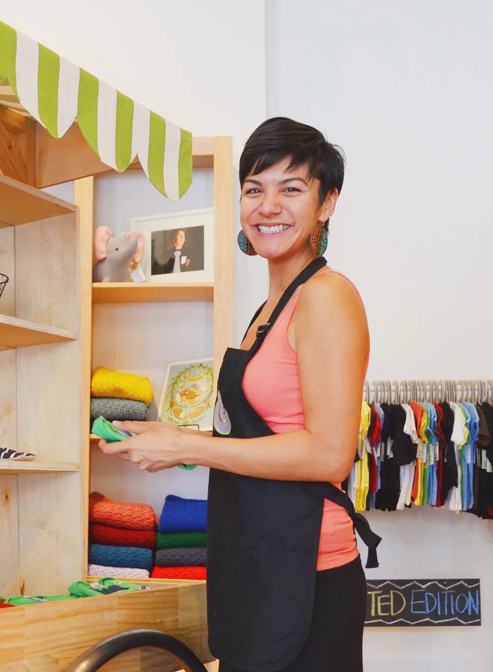 CYOP #48 -  Building a Solid Plan + Creating a Space to Learn with Ana Manzano of Ana Apple