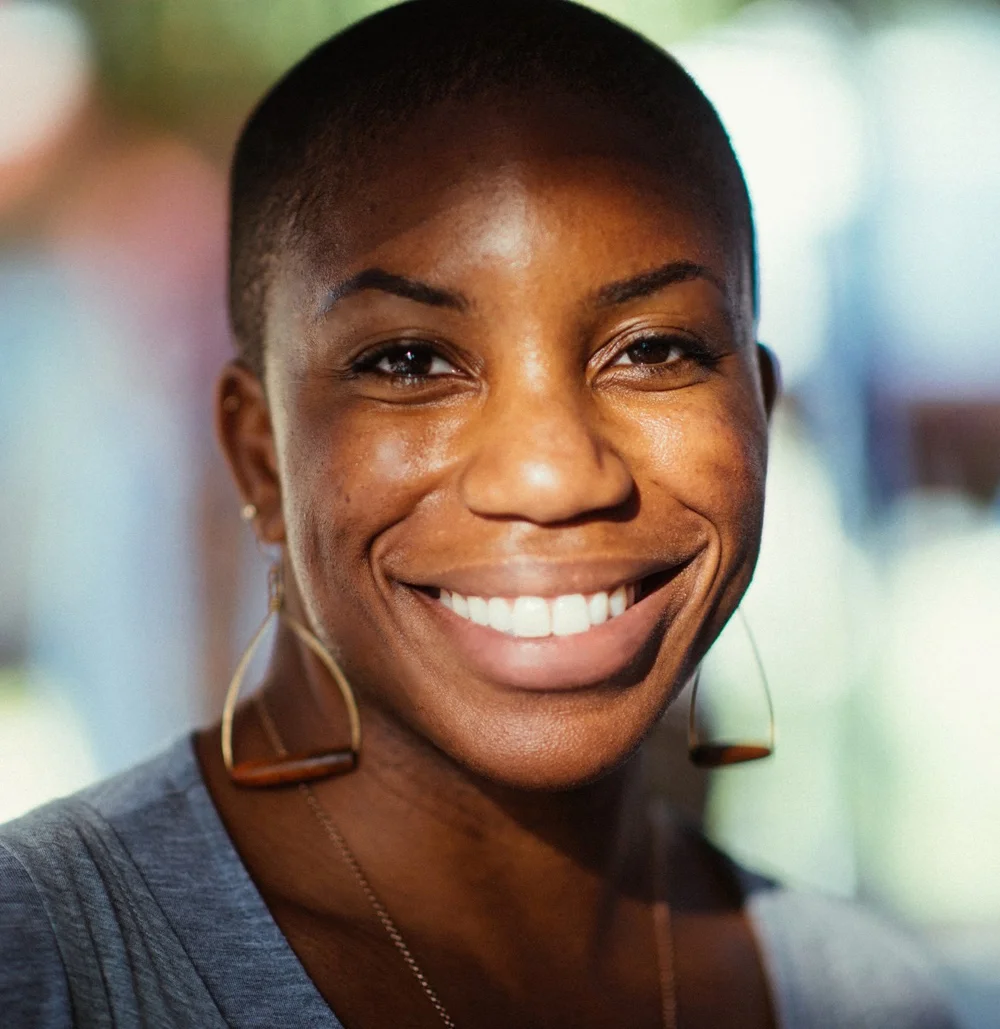 CYOP #50 - Working Through Fear and Exploring Your Creativity with Omonivie Okhade of Tula in Bloom