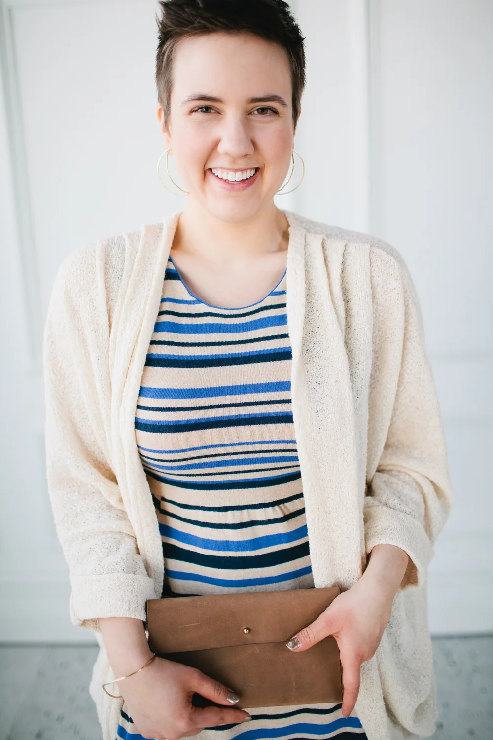 CYOP #54 - Transitioning a Brand + Setting Goals with Katie Michels of Off Switch