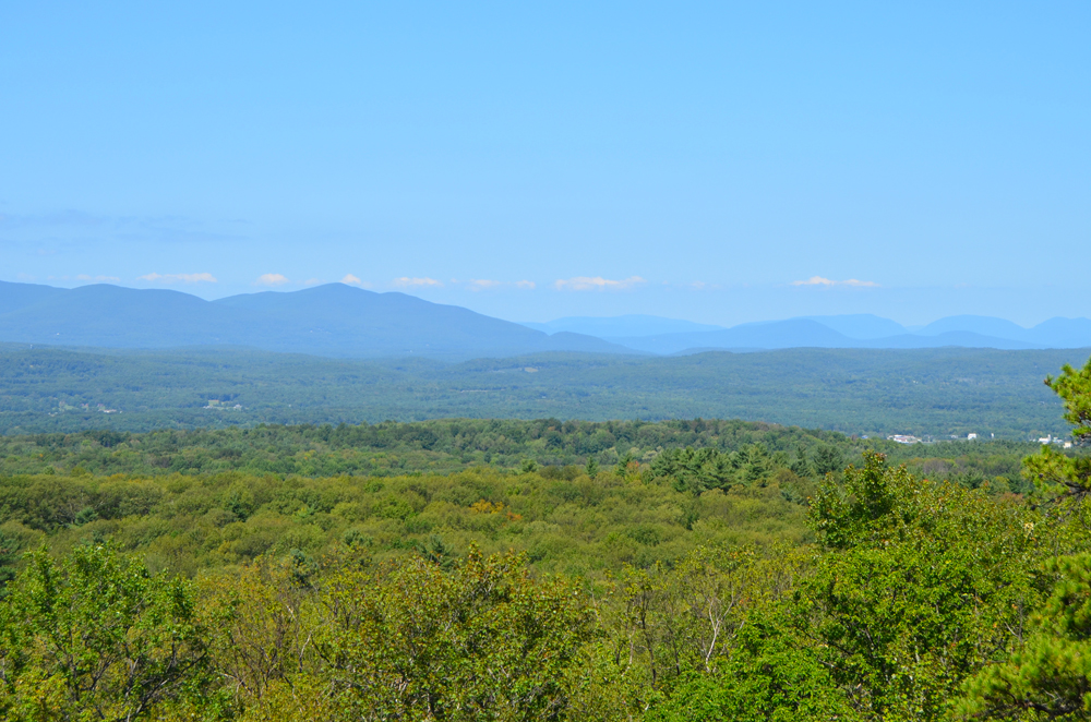 Minnewaska State Park / Upstate New York
