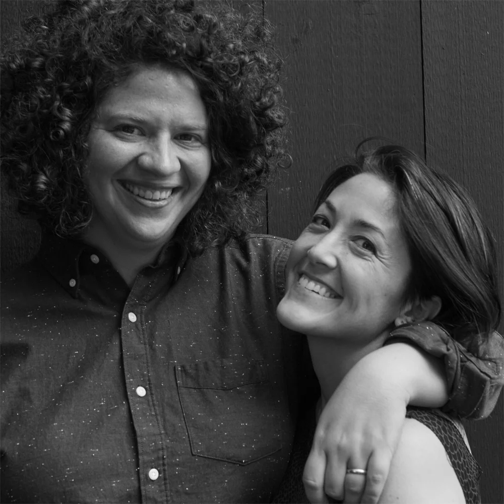 CYOP #57 - Writing the Next Chapter with Grace Bonney of Design Sponge and Food Writer Julia Turshen