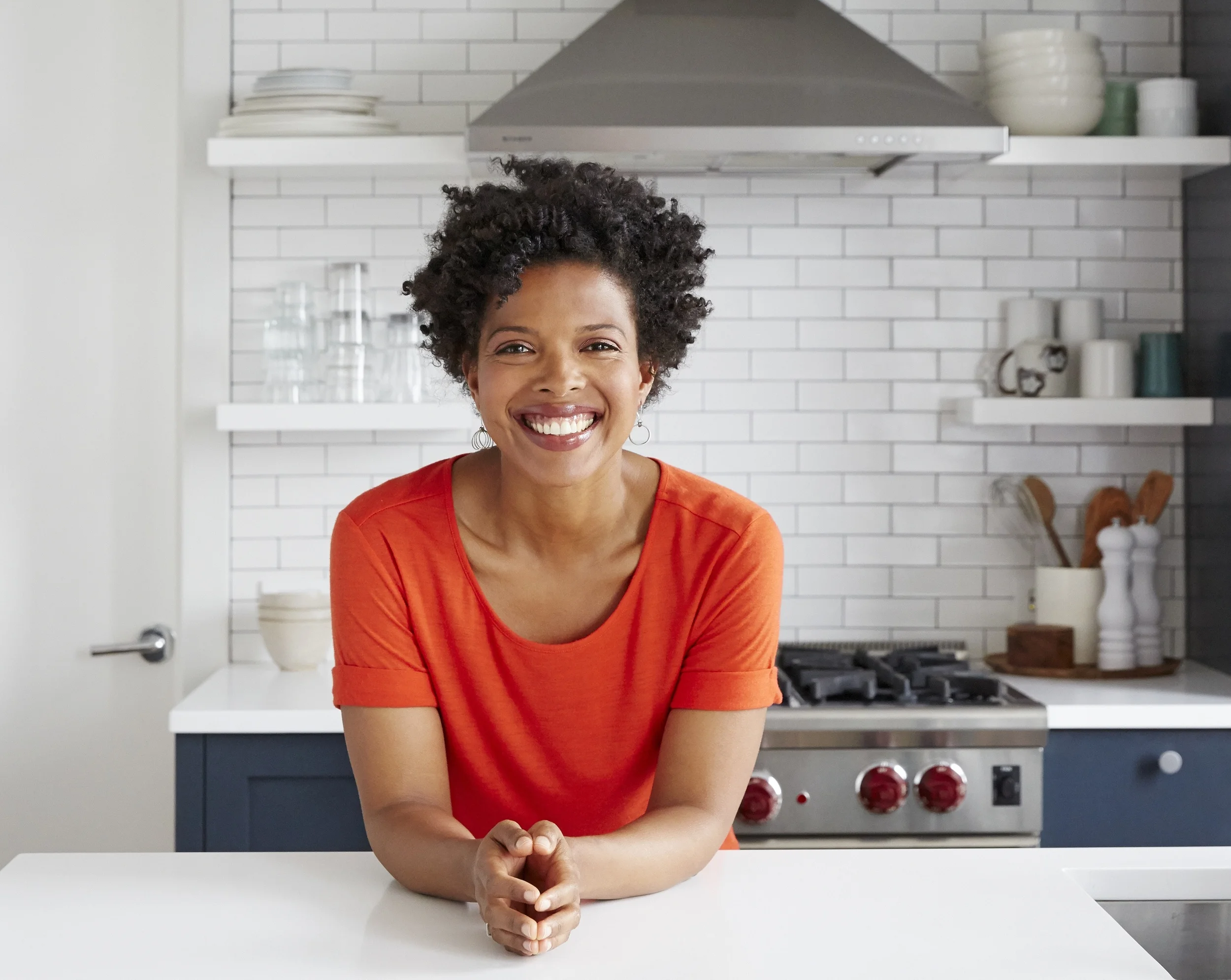 CYOP #59 - Turning Negatives Into Positives with Writer + Pastry Chef Klancy Miller