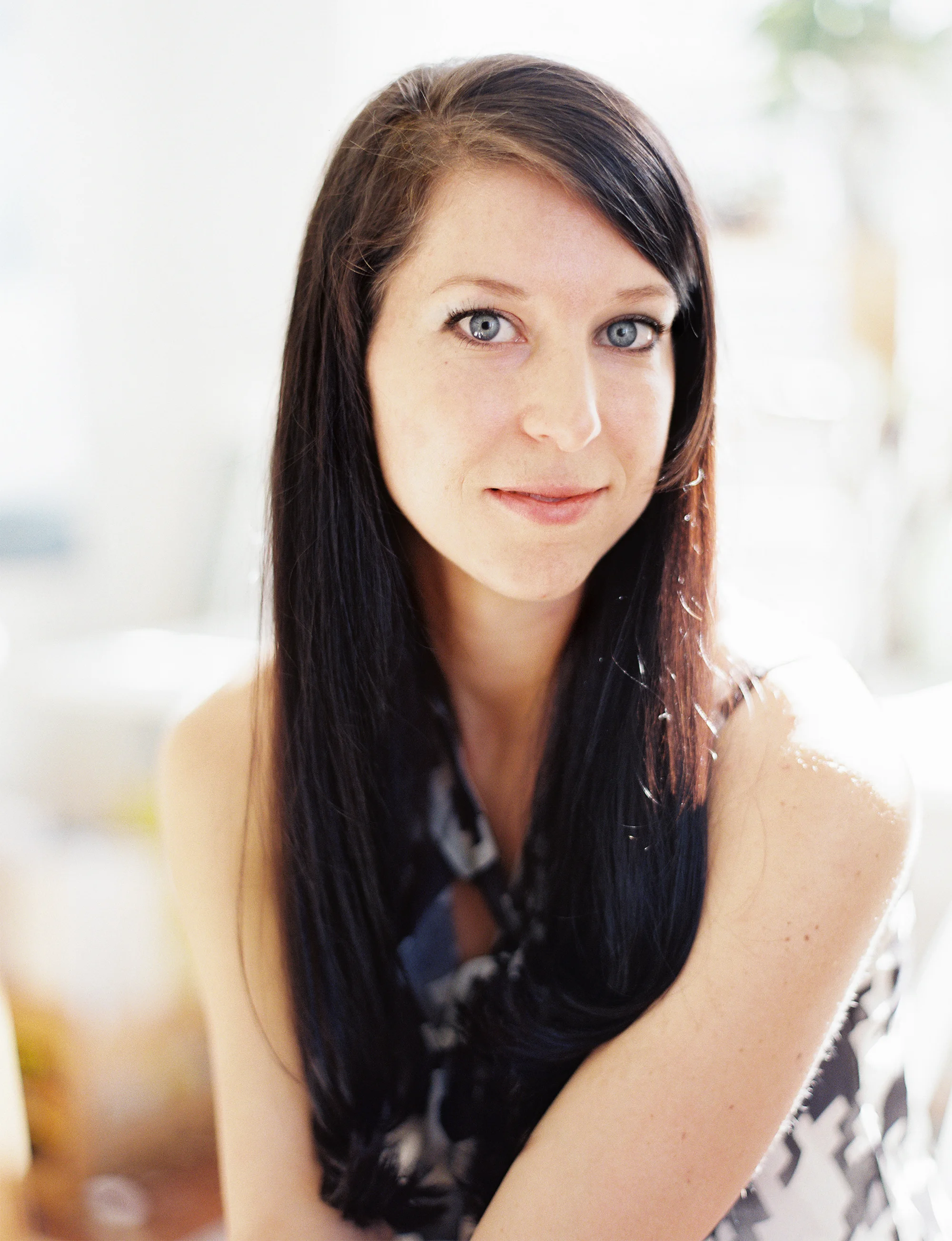 CYOP #61 - Easing Into a Creative Career + Exploring New Collaborations with Fine Artist Emily Jeffords