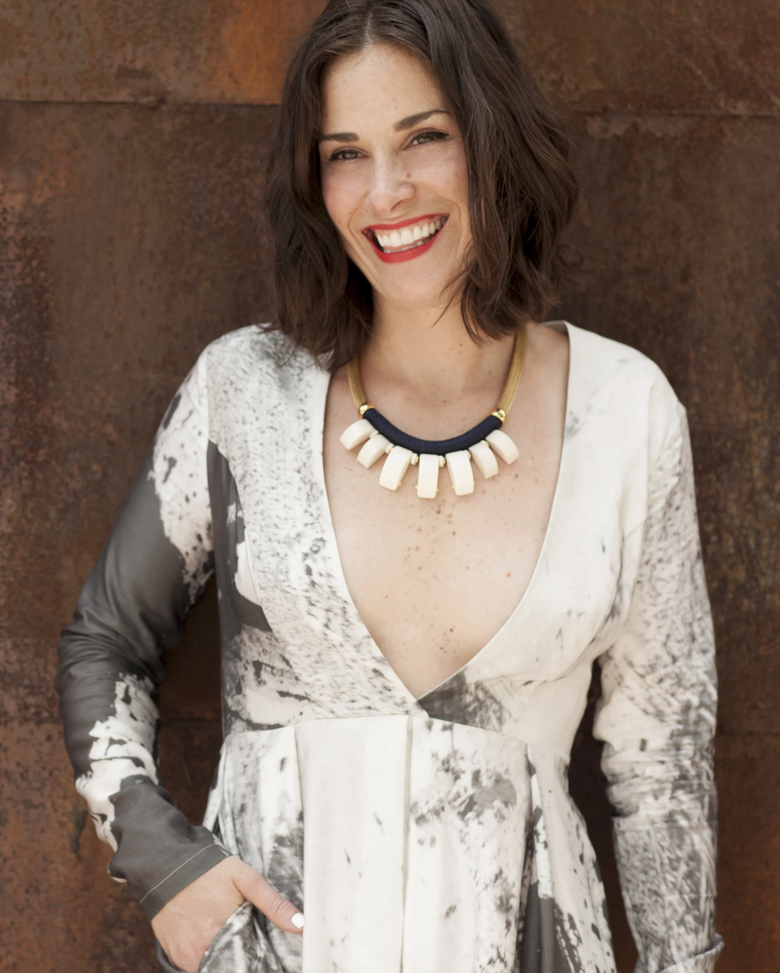 CYOP #62 - Finding Your Community + Sharing What Matters with Stephanie Duncan of Her New Tribe