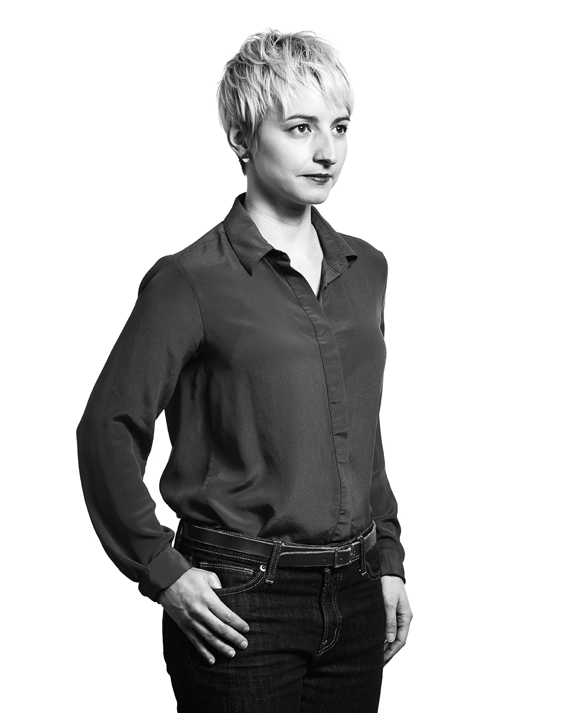 CYOP #66 - Experimenting + Letting Your Career Take Time with Natalie Davis of Canoe