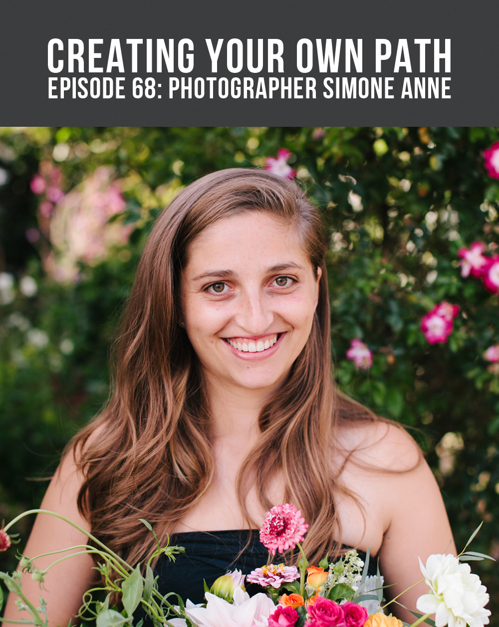 Simone Anne // Photo: Sam Woodmansee