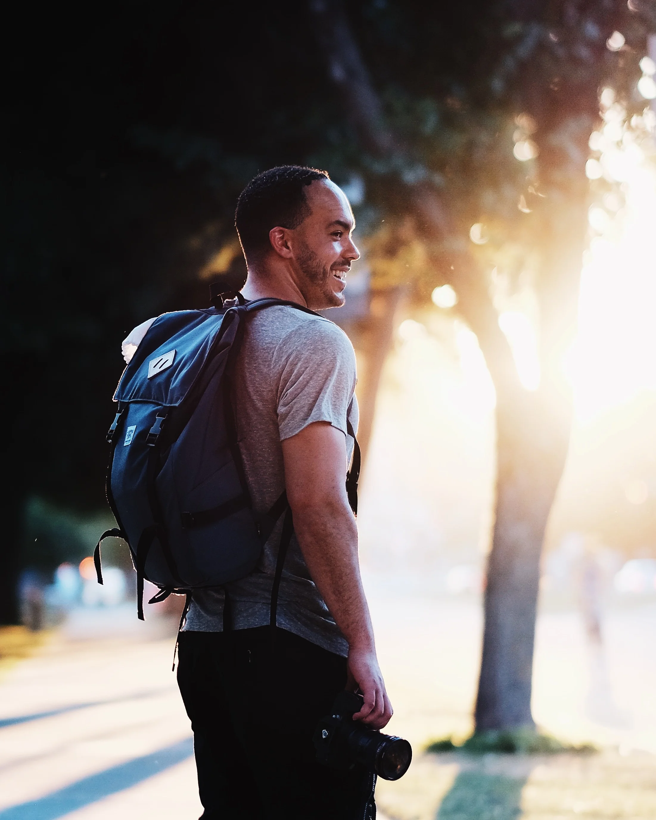 CYOP #82 - Learning Your Craft + Making it Work with Photographer William Thompson