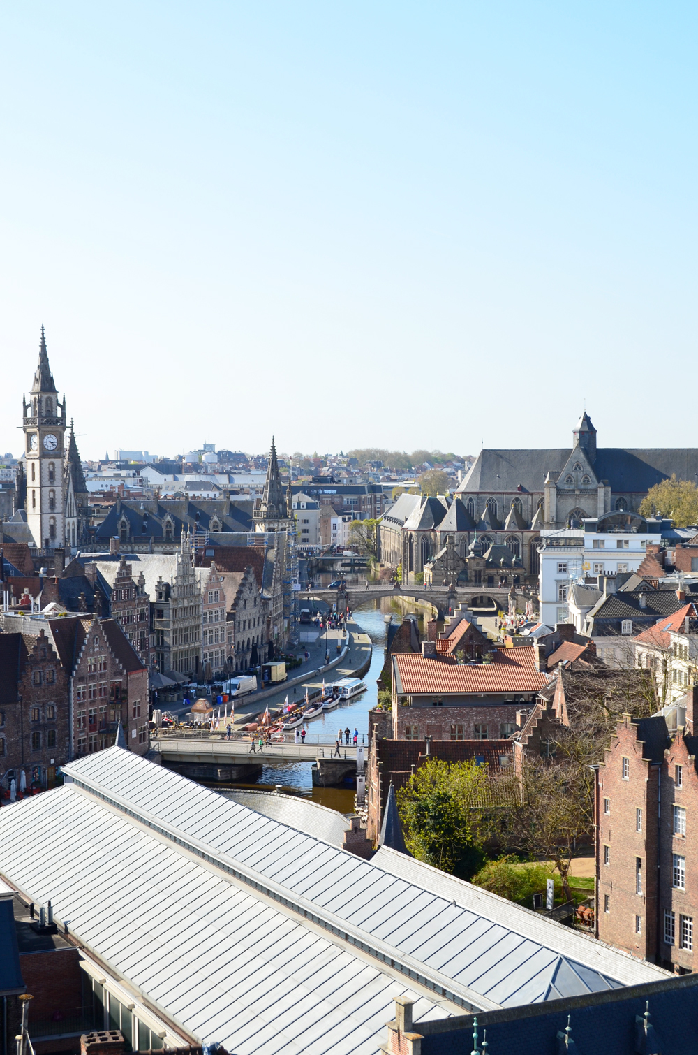 Ghent, Belgium