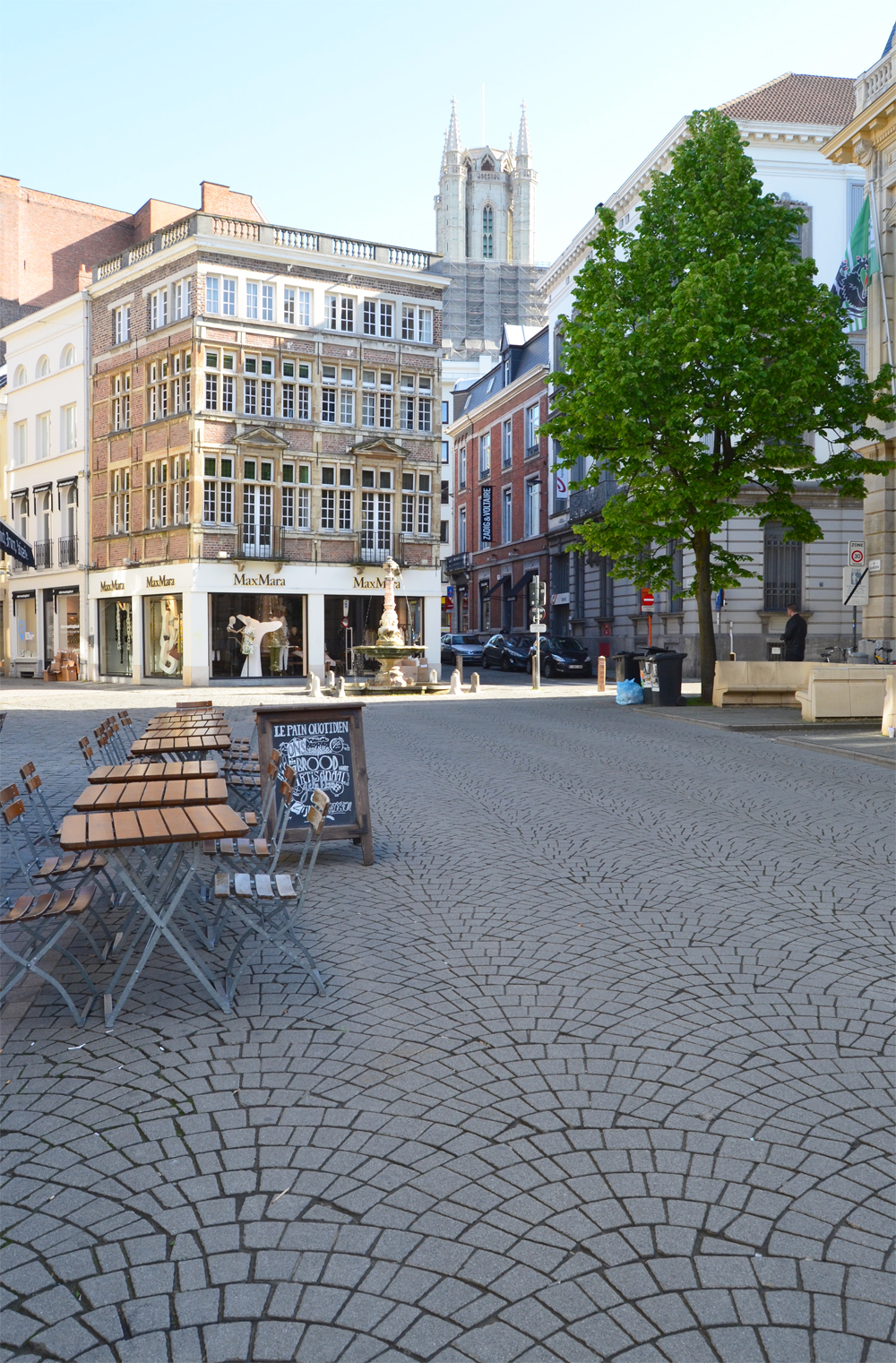 Ghent, Belgium