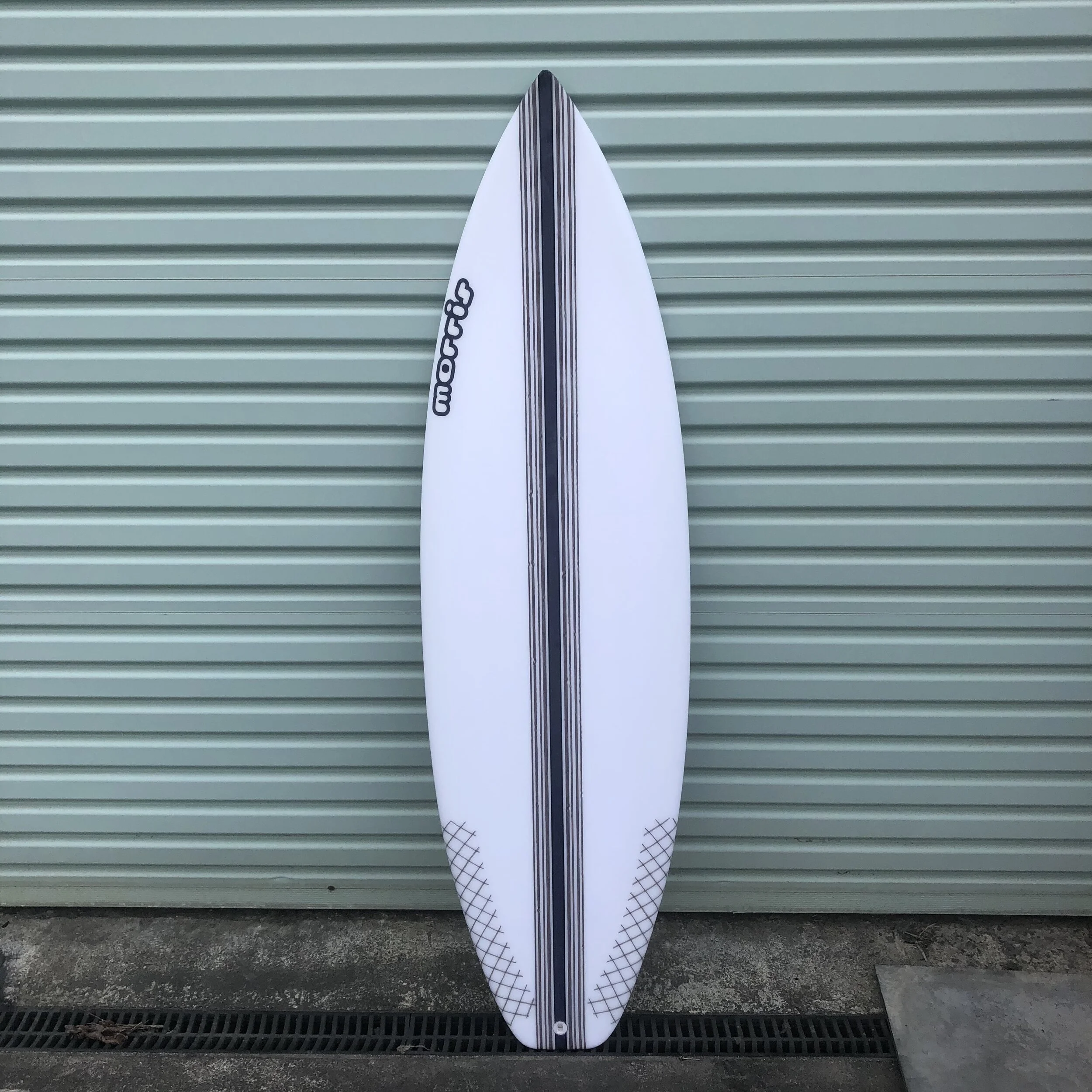 Morris Surfboards NZ