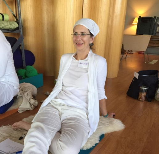 Catherine Siri Sat Liska